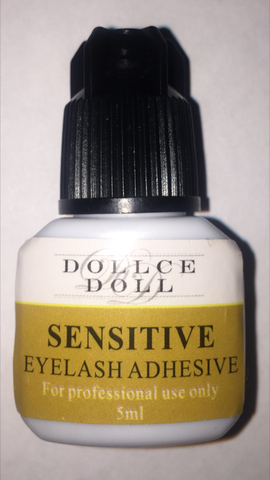 Sensitive Glue / Adhesive